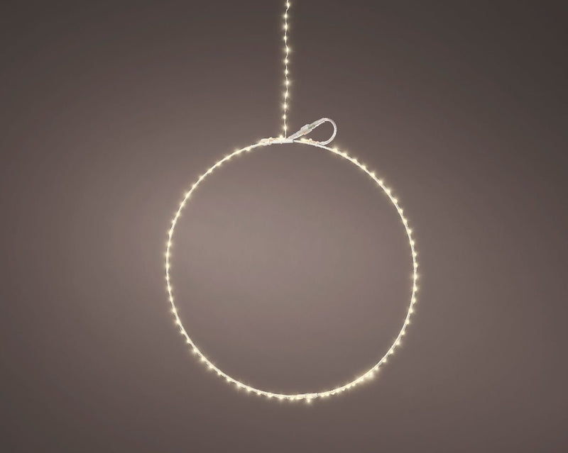 Cornice circolare led d38 | rohome - Rohome
