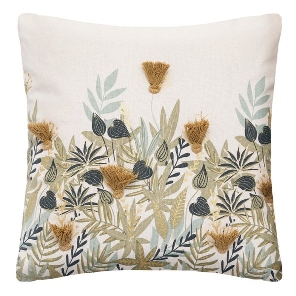 Cuscino decorativo palma tropic | rohome - Rohome