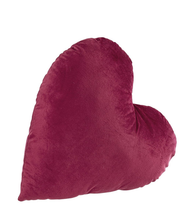Cuscino kimmy cuore rosso | rohome - Rohome