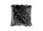 Cuscino pelliccia colorato | rohome - Rohome