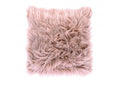 Cuscino pelliccia colorato | rohome | Rohome