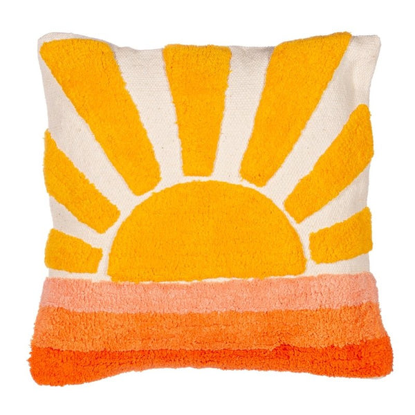 Federa cuscino tramonto | rohome - Rohome