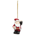 Decorazione albero di natale ceramica | rohome | Rohome