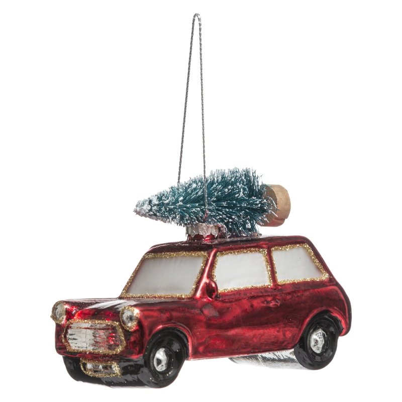 Decorazione car - Rohome
