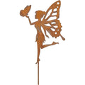 Decorazione giardino butterfly | rohome | Rohome
