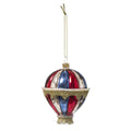 Decorazione mongolfiera | rohome | Rohome