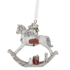 Decorazione pendente cavallo | rohome - Rohome