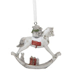 Decorazione pendente cavallo | rohome - Rohome