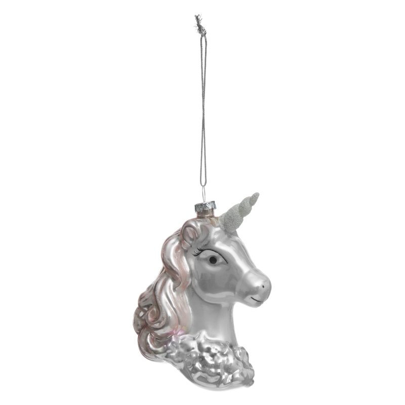 DECORAZIONE UNICORNO | ROHOME - Rohome - -