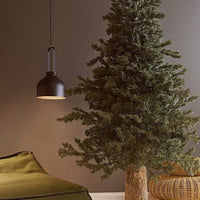 Edg - base tronco per albero di natale h 43cm | rohome - Rohome