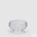Edg - bomboniera ciotola con piedi h10 | rohome | Rohome