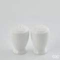 Edg - bomboniera set sale e pepe in porcellana| rohome | Rohome