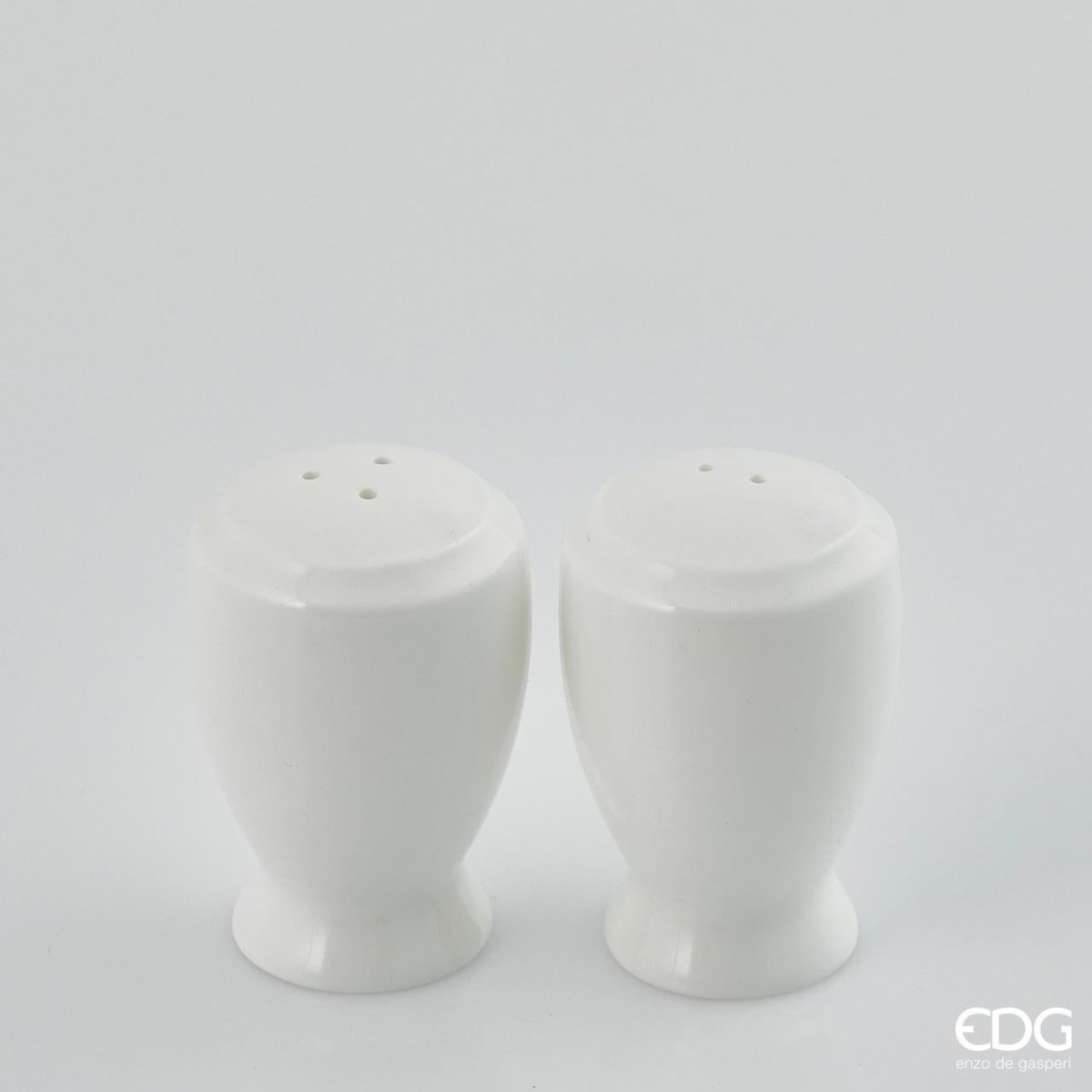 Edg - bomboniera set sale e pepe in porcellana| rohome - Rohome