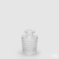 Edg - bomboniera vaso bottiglia rombi h10 | rohome | Rohome