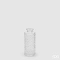 Edg - bomboniera vaso bottiglia rombi h13 | rohome | Rohome