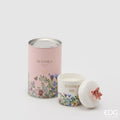 Edg - candela botanika soft roses | rohome | Rohome