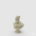 Edg - candela busto apollo light green | rohome | Rohome