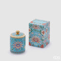 Edg - candela profumata ming aloe e sea salt h10 | rohome | Rohome