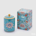 Edg - candela profumata ming aloe e sea salt h14 | rohome | Rohome