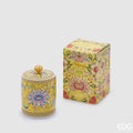 Edg - candela profumata ming ananas e cocco h10 | rohome | Rohome