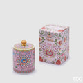 Edg - candela profumata mandarin ming h10 | rohome | Rohome