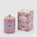 Edg - candela profumata mandarin ming h14 | rohome | Rohome