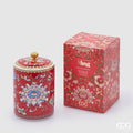 Edg - candela profumata ming mission fig h14 | rohome | Rohome