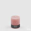 Edg - candela rustic mocc ant.pink | rohome | Rohome