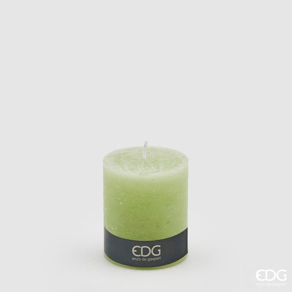 Edg- candela rustic mocc light green | rohome - Rohome