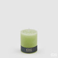 Edg - candela rustic mocc light green | rohome | Rohome
