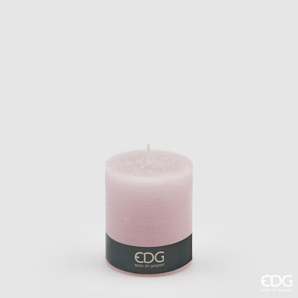 Edg- candela rustic mocc pale pink | rohome - Rohome