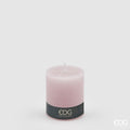 Edg - candela rustic mocc pale pink | rohome | Rohome