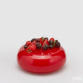 Edg - candela torta frutti di bosco | rohome | Rohome