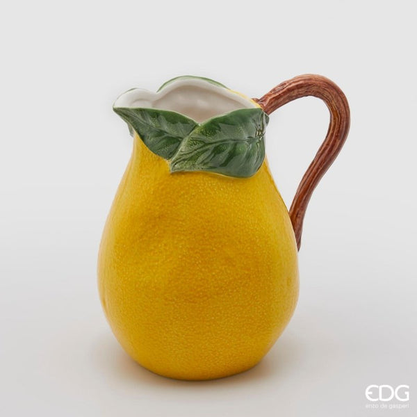 Edg - caraffa limone | rohome - Rohome