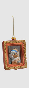 Edg - decorazione albero quadro cane | rohome | Rohome