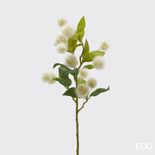 Edg - fiore artificiale cefalantus | rohome - Rohome