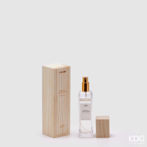 Edg - profumatore ambiente essential spray herbal | rohome - Rohome