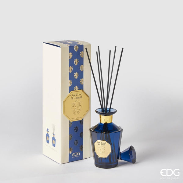 Edg - profumatore ambiente goldlily oak 230ml | rohome - Rohome