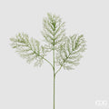 Edg - ramo corallo light green glitter | rohome | Rohome