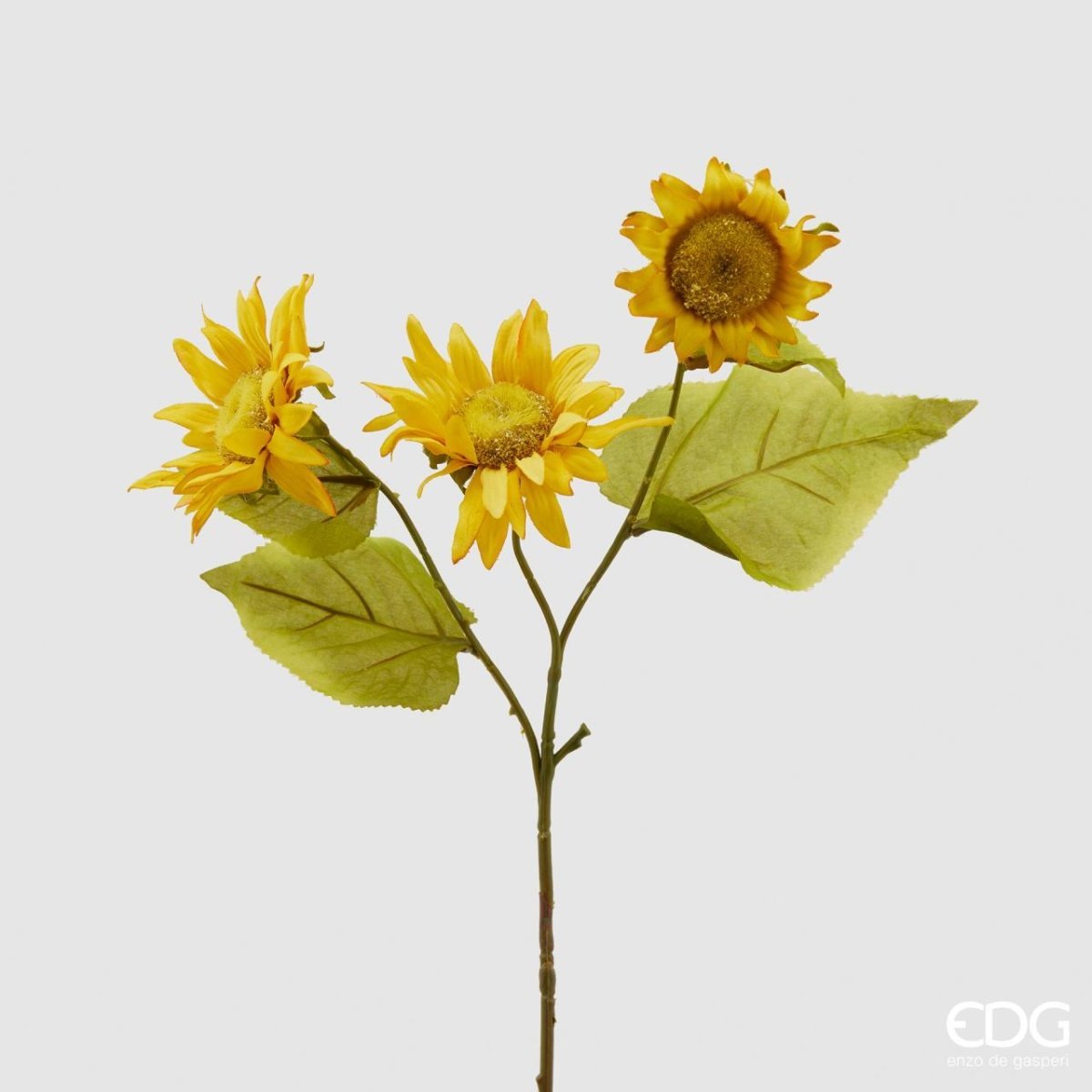 Edg - ramo girasole giallo | rohome - Rohome