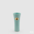 Edg - vaso kiss lt.green h21 | rohome | Rohome