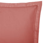 Federa guanciale rosa cipria | rohome - Rohome