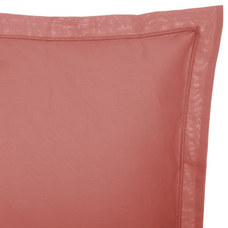 Federa guanciale rosa cipria | rohome - Rohome