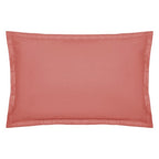 Federa guanciale rosa cipria | rohome - Rohome