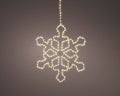 Fiocco di neve led d38 | rohome | Rohome