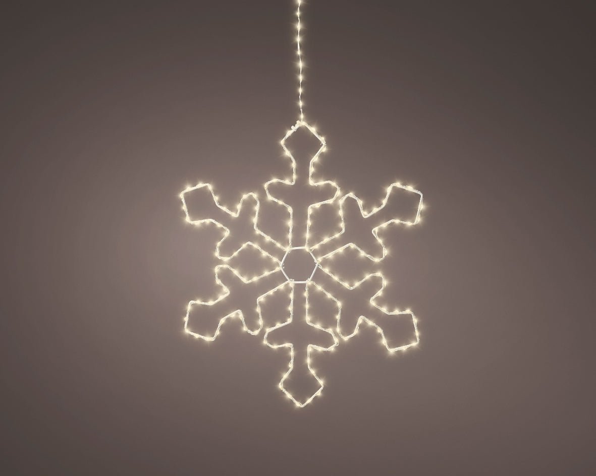 Fiocco di neve led d38 | rohome - Rohome