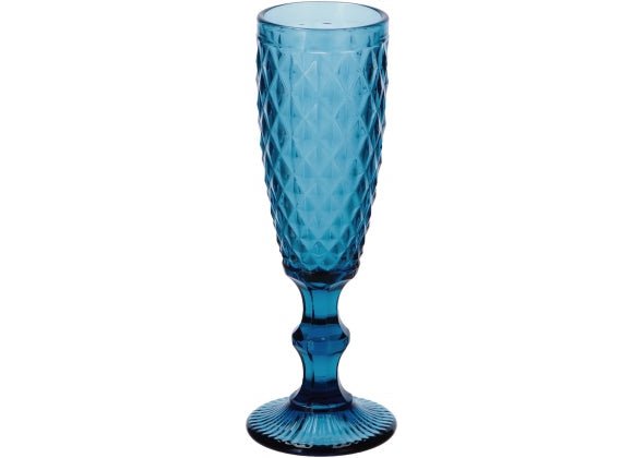 Flute in vetro colorato | rohome - Rohome