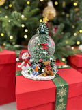 Edg - carillon albero di natale | rohome | Rohome