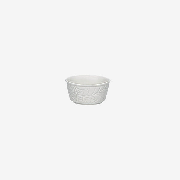 La porcellana bianca - ciotolina | rohome - Rohome