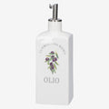 La porcellana bianca - oliera 250ml | rohome | Rohome
